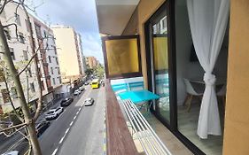 Vv Canteras Luz 